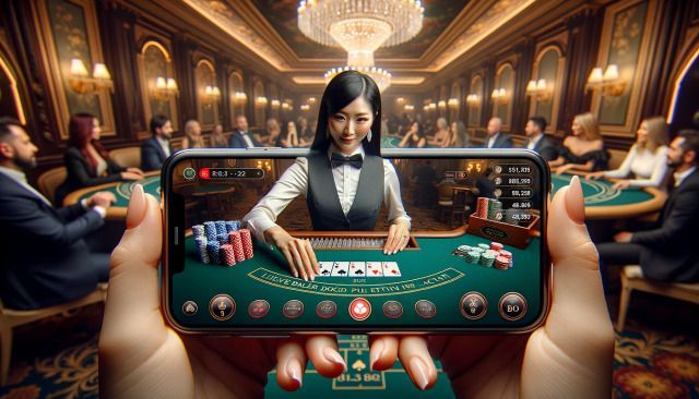 3 Patti Rummy Live Casino