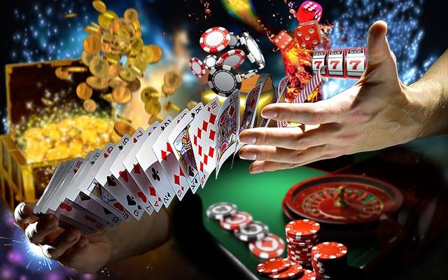 3 Patti Rummy Live Betting